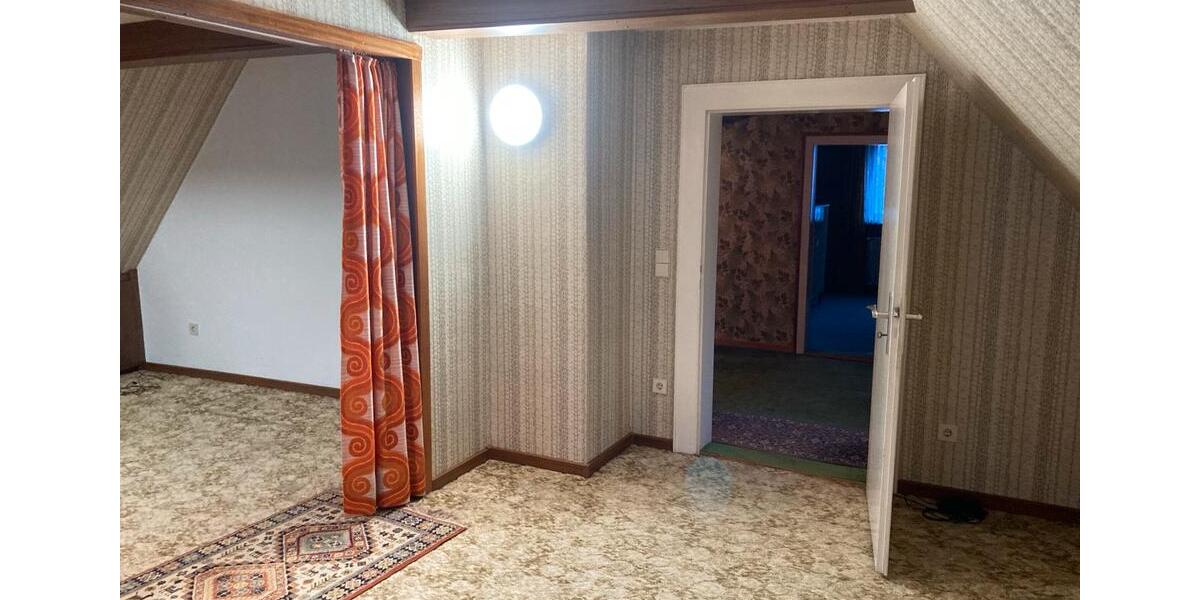 Einfamilienhaus Goslar Jürgenohl - 6 Zimmer, 159 m&sup2;, 215.000&euro; | Angebot:27075520