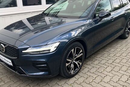 Volvo V60 23.000 km 35.890 &euro; Goslar OT Vienenburg 38690