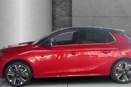 Opel Corsa 6.741 km 23.850 &euro; Goslar 38644