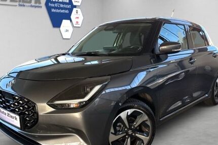 Suzuki Swift 8.473 km 19.190 &euro; Peine 31226