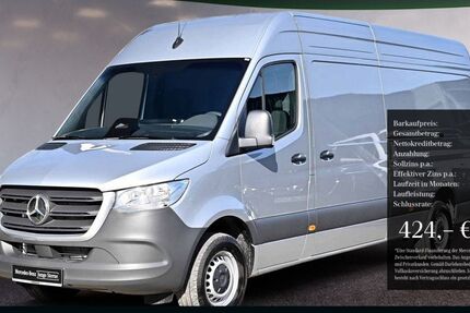 Mercedes-Benz Sprinter 3.000 km 48.017 &euro; Braunschweig 38122
