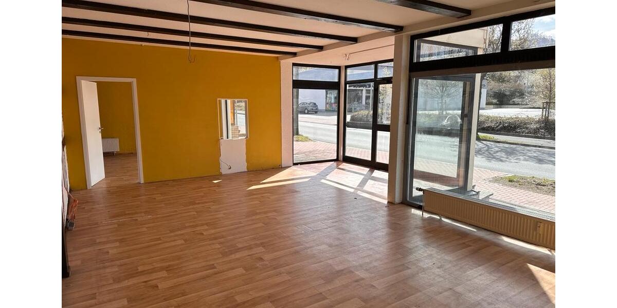 Gewerbeobjekt Goslar - 700&euro; | Angebot:26092362