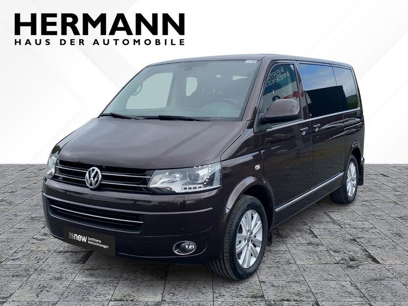 VW T5 Transporter 152.042 km 27.980 € Goslar 38644