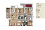 Exklusives Architektenhaus in Ochtersum