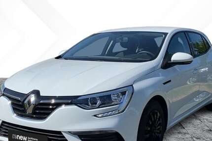 Renault Megane 35.725 km 12.909 € Goslar 38644