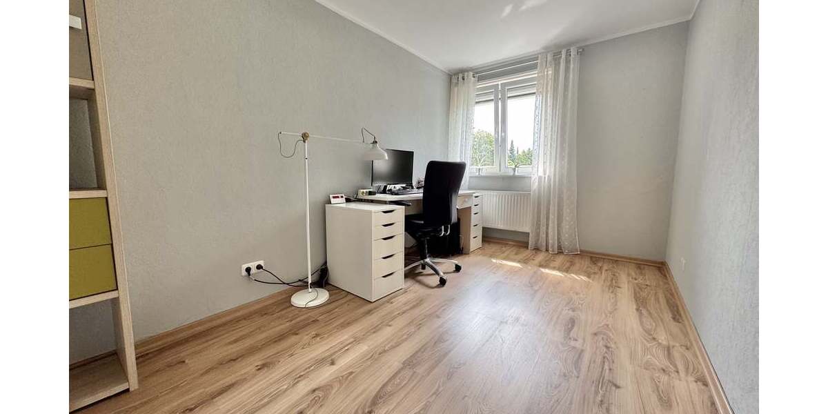 Reihenendhaus mit viel Platz - Reihenendhaus Hildesheim Marienburger Höhe | Angebot:27655492