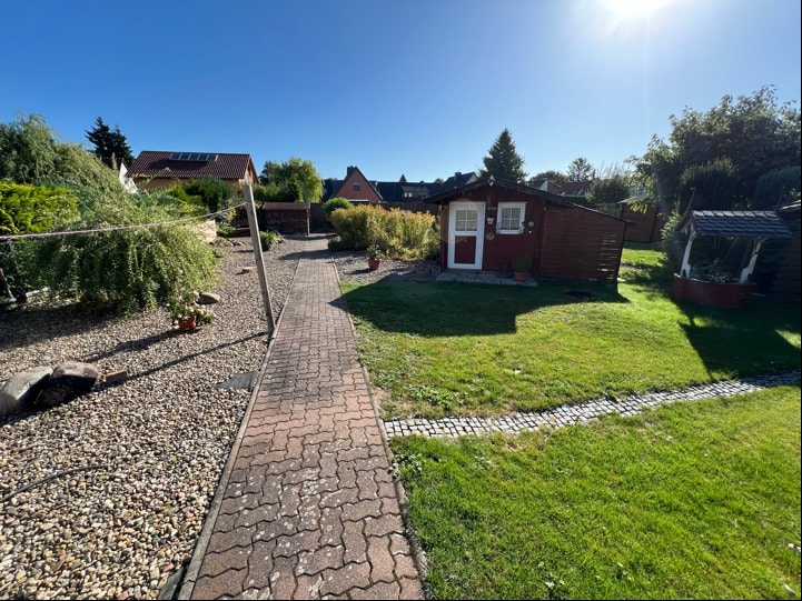 Ihr Traum vom Eigenheim 6 zimmer