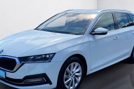 Skoda Octavia 42.548 km 28.390 &euro; Goslar 38644