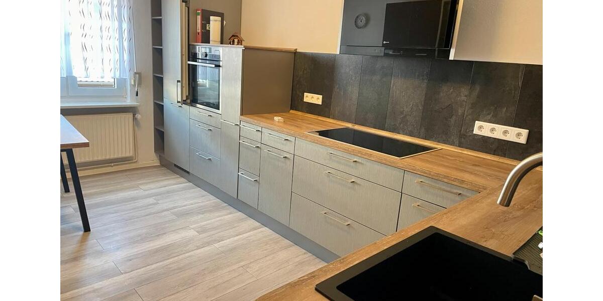 Einfamilienhaus Goslar - 5 Zimmer, 120 m&sup2;, 239.000&euro; | Angebot:24842618