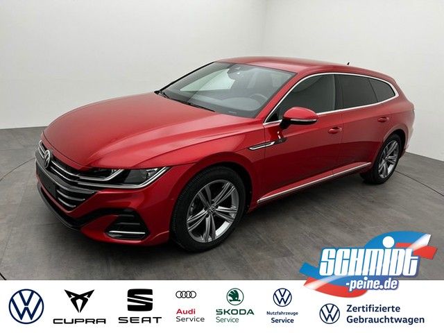 VW Arteon 24.125 km 32.400 € Peine 31226