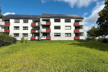 Wohnung Wolfenbüttel Ahlum - 3 Zimmer, 75 m&sup2;, 600&euro; | Angebot:26249630