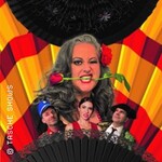 Carmen - Geschöpf der Leidenschaft