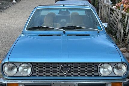 Lancia Beta 85.195 km 12.000 &euro; Braunschweig 38118