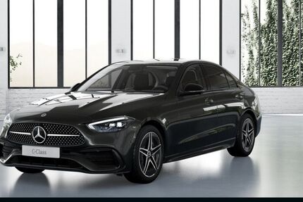 Mercedes-Benz C 180 4.144 km 41.999 &euro; Goslar 38644