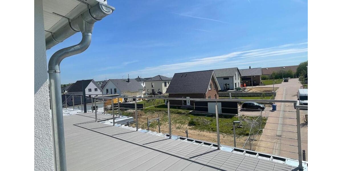 HolleHi Eigentumswohnung Neubau KfW-552960,01-0,84% Fahrstuhl 3.5 zimmer