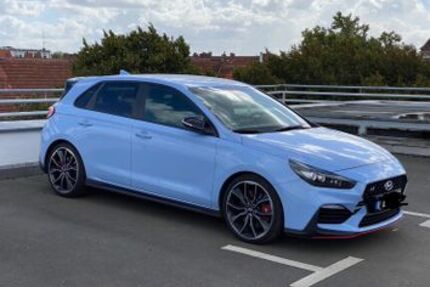 Hyundai i30 119.000 km 19.400 &euro; Bockenem 31167