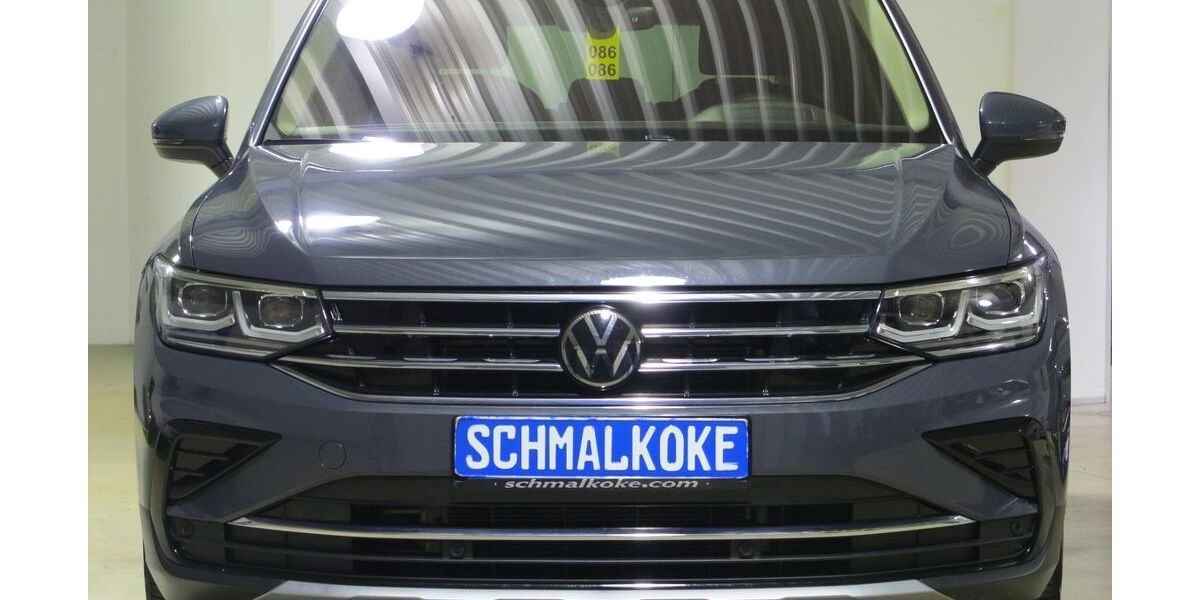 VW Tiguan 43.100 km 27.500 &euro; Braunschweig 38112