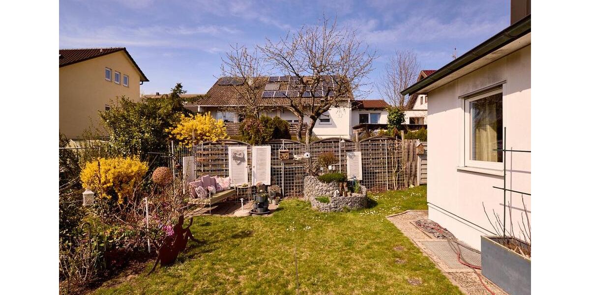 Einfamilienhaus Hildesheim - 349.000&euro; | Angebot:26314759