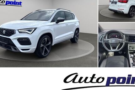 Seat Ateca 31.000 km 24.950 € Goslar 38644