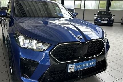 BMW X2 18.043 km 48.899 € Salzgitter 38228