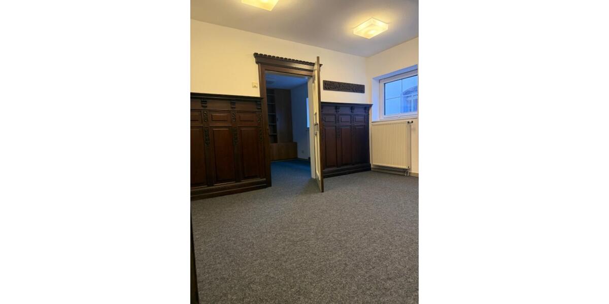 Gewerbeobjekt Wolfenbüttel Adersheim - 1.438&euro; | Angebot:24353498