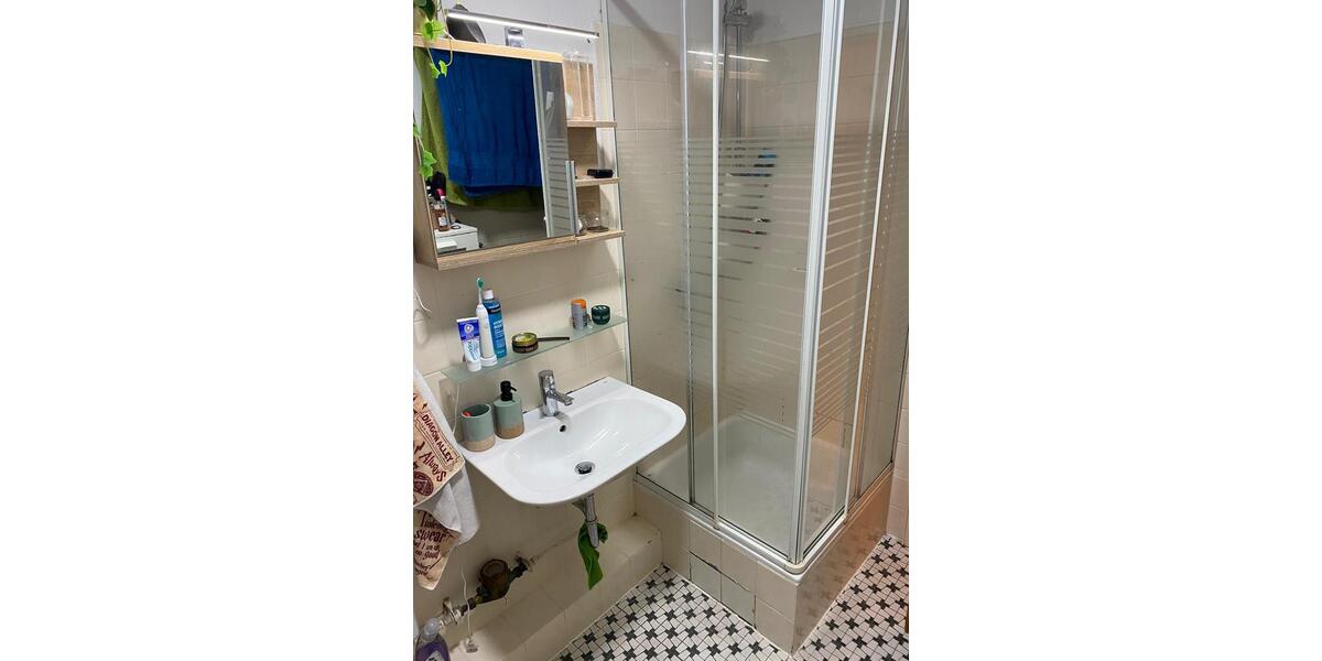 Erdgeschoßwohnung Braunschweig Broitzem - 3 Zimmer, 85 m&sup2;, 735&euro; | Angebot:24830476