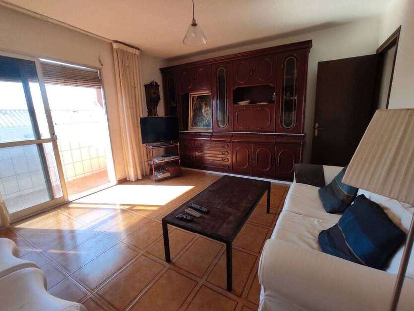 Wohnung zum Kaufen in Vinaròs 105.000 € 90 m²