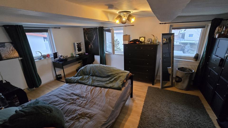 Reihenhaus Heere - 4.5 Zimmer, 100 m&sup2;, 900&euro; | Angebot:26358990