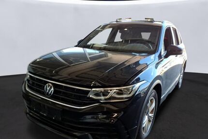 VW Tiguan 103.472 km 28.990 &euro; Braunschweig 38122