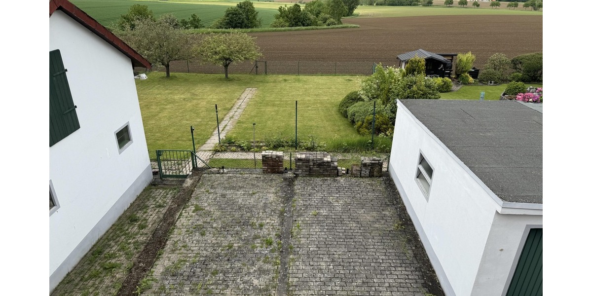 Großzügiges Wohnhaus in idyllischer Lage - Einfamilienhaus Bockenem Jerze | Angebot:26905437