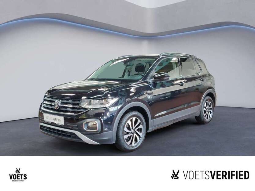 T-Cross