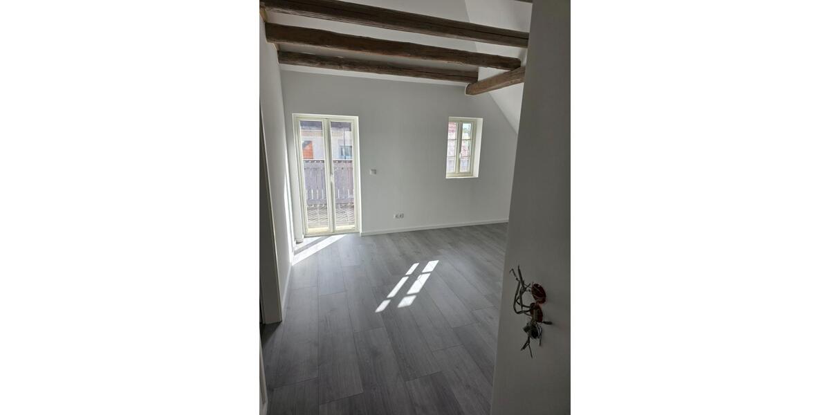 Etagenwohnung Braunschweig Broitzem - 3 Zimmer, 77 m&sup2;, 825&euro; | Angebot:24600698