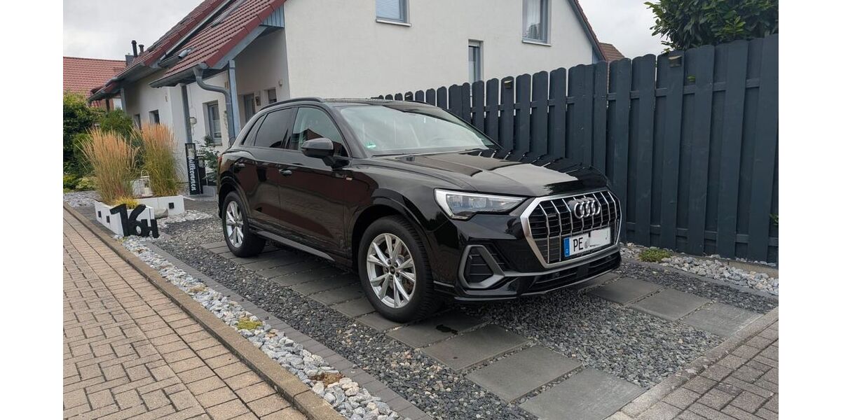 Audi Q3 34.000 km 39.000 &euro; Lengede 38268