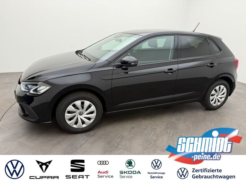VW Polo 13.399 km 19.900 € Peine 31226