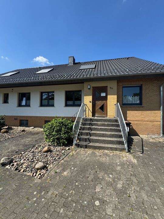 Wohnung zum Mieten in Lehrte - Arpke 785 € 108 m²