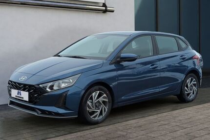 Hyundai i20 1.237 km 21.440 € Salzgitter 38229
