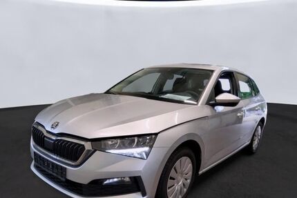 Skoda Scala 190.748 km 7.990 € Vechelde 38159