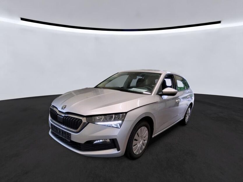 Skoda Scala 190.748 km 8.990 € Vechelde 38159