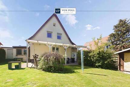 Haus Wolfenbüttel - 5 Zimmer, 102 m&sup2;, 355.000&euro; | Angebot:26722488