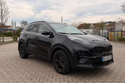 Kia Sportage 87.254 km 19.890 &euro; Braunschweig 38114
