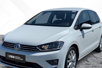 VW Golf Sportsvan 124.000 km 12.990 &euro; Hildesheim 31135