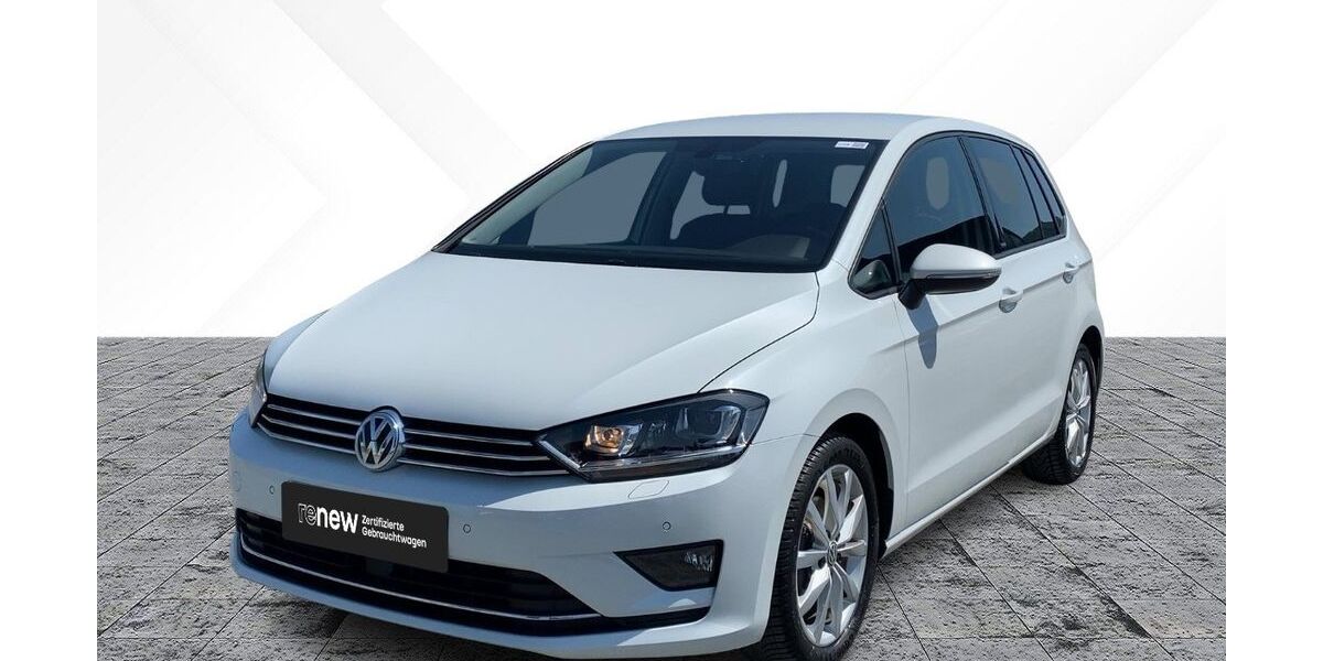 VW Golf Sportsvan 124.000 km 12.990 &euro; Hildesheim 31135