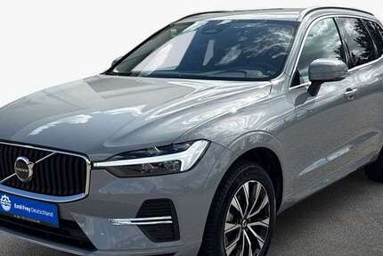 Volvo XC60 10.339 km 43.980 € Hildesheim 31135