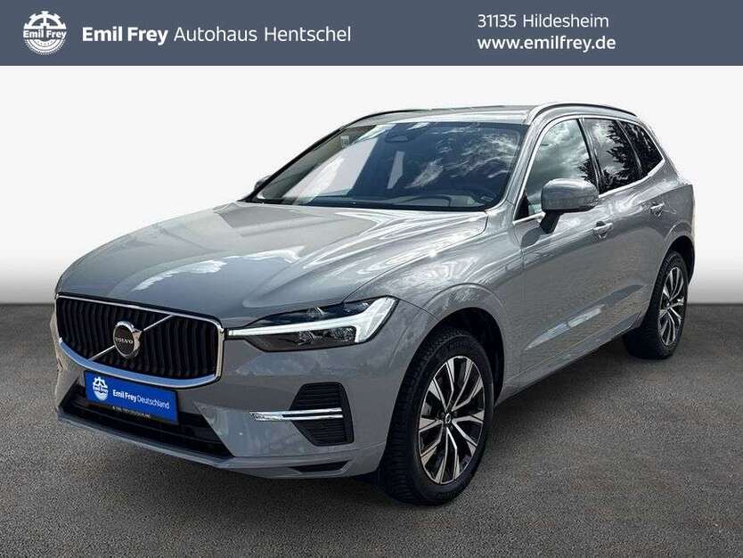 Volvo XC60 10.339 km 43.980 € Hildesheim 31135