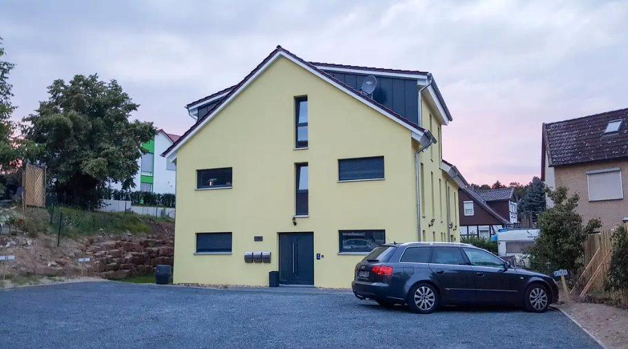 Etagenwohnung Hildesheim Bockfeld - 3 Zimmer, 87 m&sup2;, 1.044&euro; | Angebot:26446925