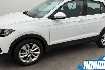 VW T-Cross 14.890 km 20.600 &euro; Peine 31226