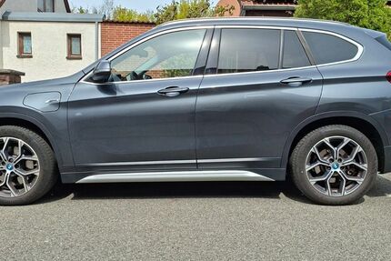 BMW X1 39.000 km 25.800 &euro; Goslar 38640