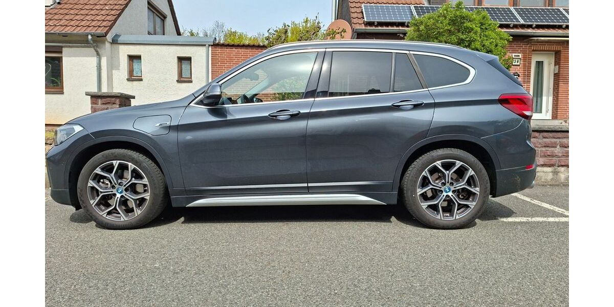 BMW X1 39.000 km 25.800 &euro; Goslar 38640