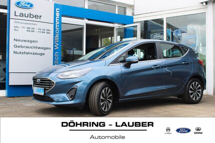 Ford Fiesta 23.424 km 16.975 &euro; Braunschweig 38106