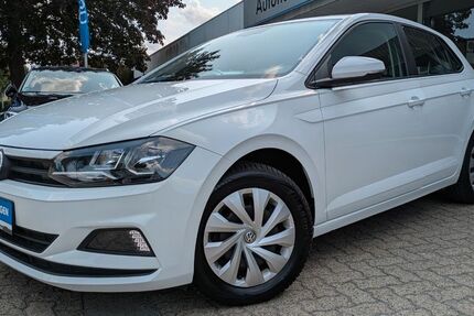 VW Polo 62.764 km 12.780 &euro; Wendeburg 38176